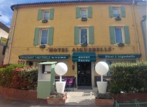 L'Aiguebelle